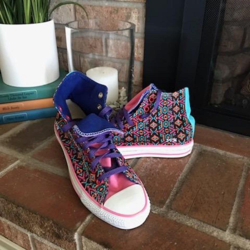 CONVERSE All Star High Tops